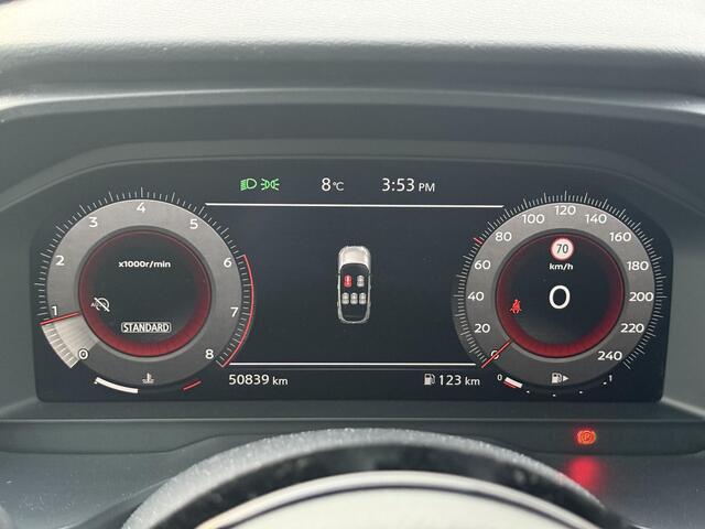 Nissan QASHQAI 1.3 MHEV Tekna Pano | 360 CAM | ACC | HUD | NAVI | Elektrische klep