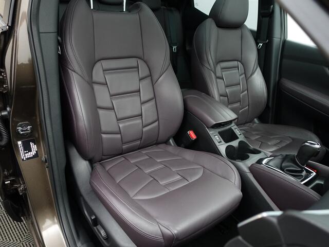 Nissan QASHQAI 1.2 Tekna + Aut- Custom Interieur, Panoramadak, 360 Camera, Bose Surround Audio, Memory, Lane Assist