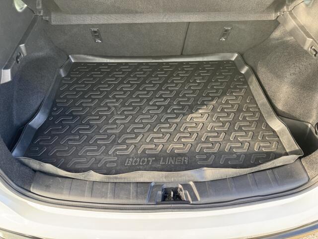 Nissan QASHQAI 1.3 DIG-T Tekna + plus