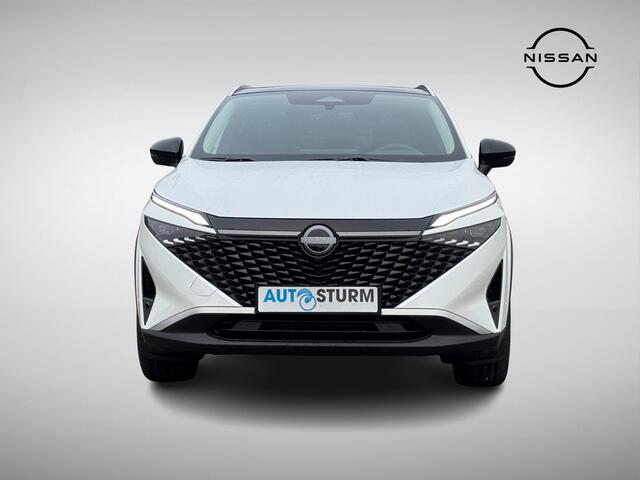 Nissan QASHQAI 1.5 e-Power N-Connecta Panoramadak + Cold Pack