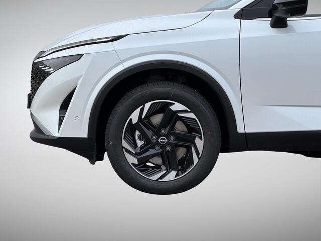 Nissan QASHQAI 1.5 e-Power N-Connecta Panoramadak + Cold Pack