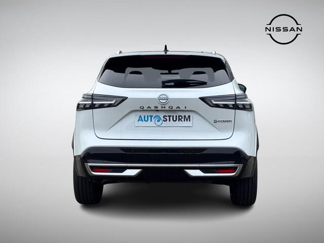 Nissan QASHQAI 1.5 e-Power Tekna Plus