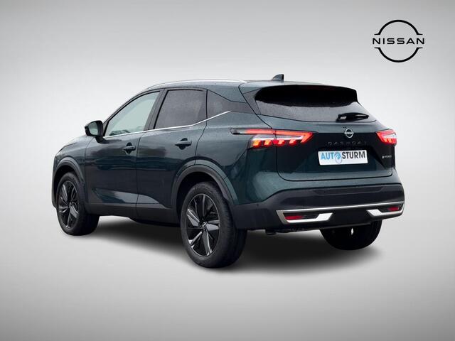 Nissan QASHQAI 1.5 e-Power Tekna Panoramadak + Cold Pack