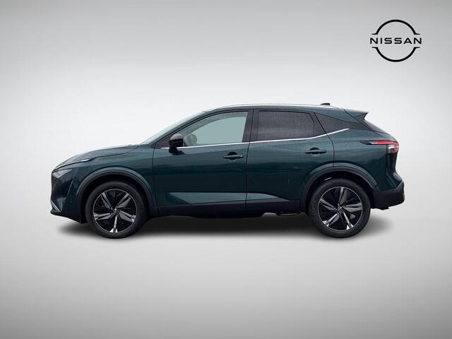 Nissan QASHQAI 1.5 e-Power Tekna Panoramadak + Cold Pack