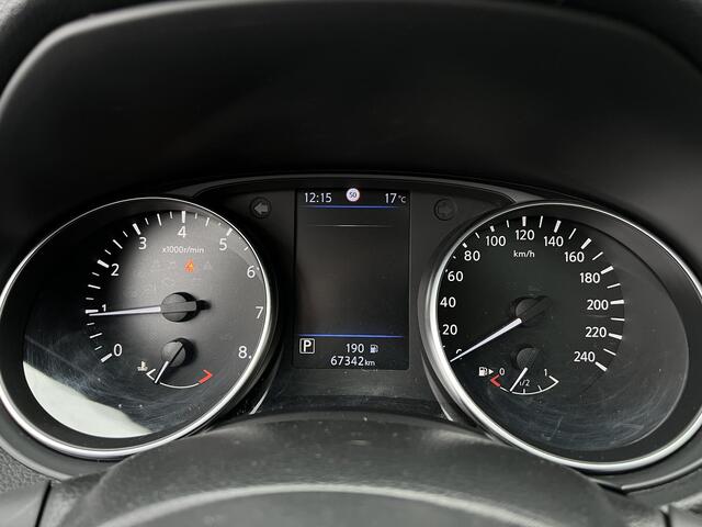 Nissan QASHQAI 1.3 DIG-T Business Edition | Panoramadak | 360° Camera | Navigatie