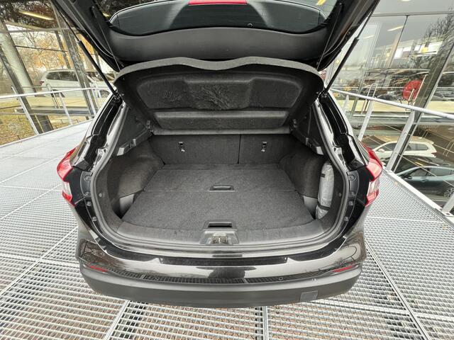 Nissan QASHQAI 1.3 DIG-T Business Edition | Panoramadak | 360° Camera | Navigatie