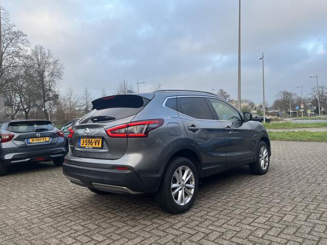 Nissan QASHQAI 1.3 DIG-T Tekna Panodak Adcruise Navi Nap