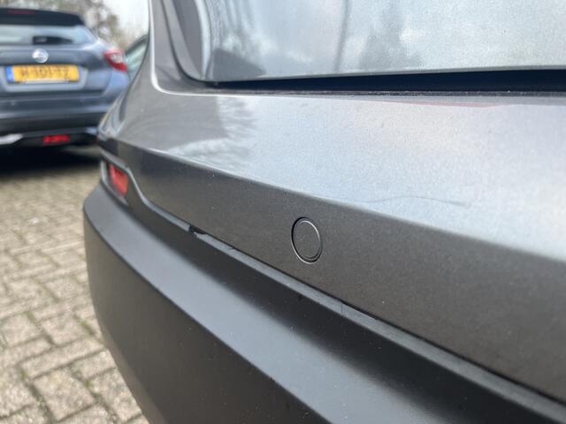 Nissan QASHQAI 1.3 DIG-T Tekna Panodak Adcruise Navi Nap