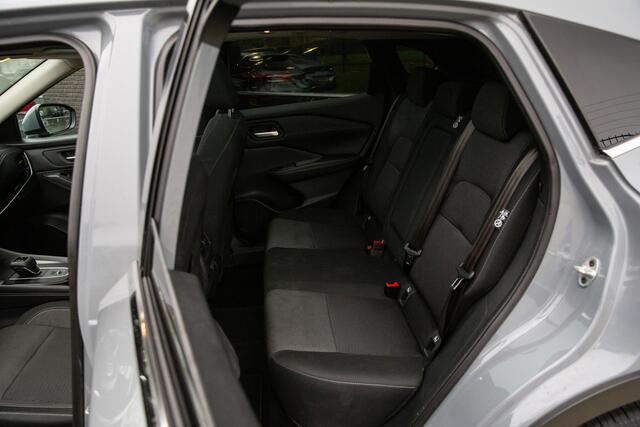 Nissan QASHQAI 1.3 MHEV Xtronic N-Connecta , Panoramadak, Adap. cruise, 360°camera,