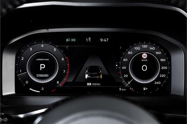 Nissan QASHQAI 1.3 MHEV 158 PK Xtronic N-Connecta - Automaat (Nieuw model) | Panodak | Cold Pack | Dig. Cockpit | Adapt. Cruise | 360 Camera | PDC | NAV + App Connect | LM 18" | ECC | 5765