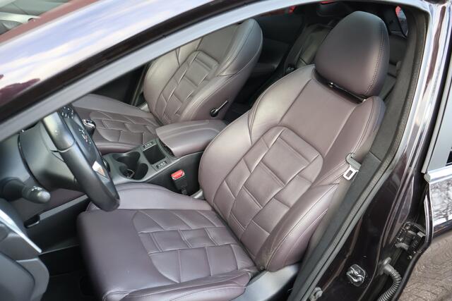 Nissan QASHQAI 1.2 Tekna + | Origineel NL | Facelift | Leder | 360° Camera | Bose Sound | Panoramadak |