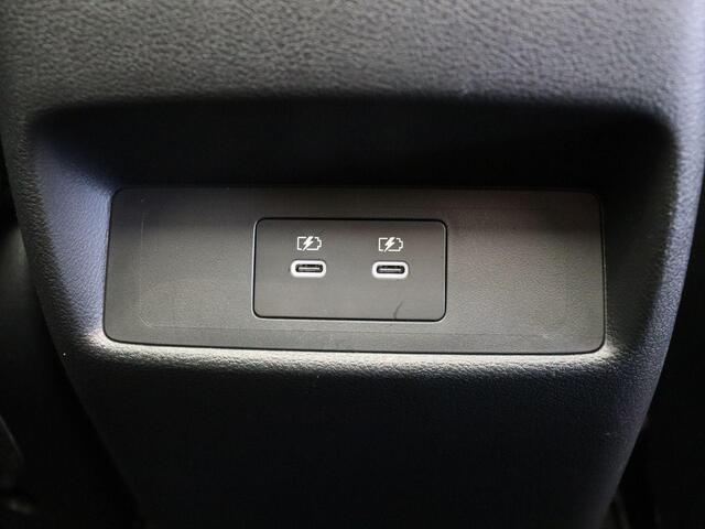 Nissan QASHQAI 158pk MHEV Xtronic N-Design | Lederen bekleding | Climate control | Rondomzicht camera | Google intergratie | Pilot assist |