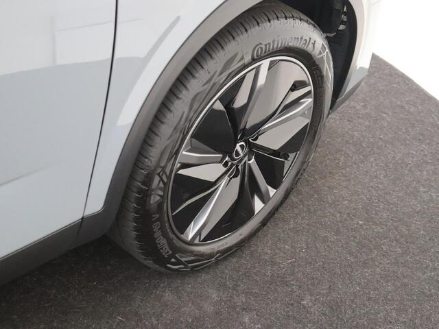 Nissan QASHQAI 1.3 MHEV Xtronic Tekna Stoel, stuur en voorruitverwarming