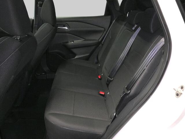 Nissan QASHQAI 1.3 MHEV Acenta | Pano | Adaptive Cruisecontrol | Achteruitrijcamera/Parkeersensoren |