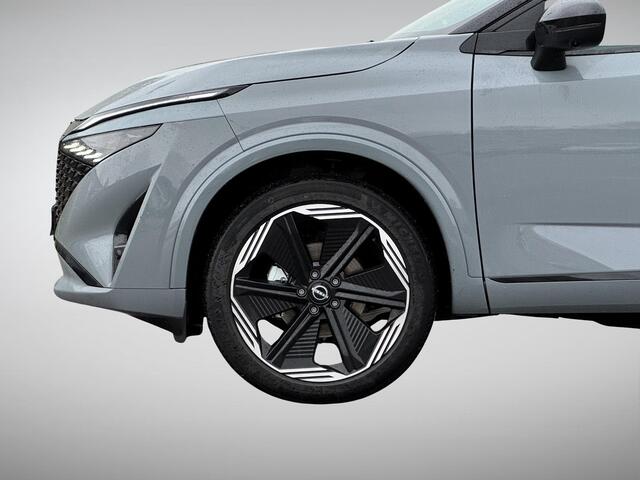 Nissan QASHQAI 1.3 MHEV Xtronic N-Design Alle Optiepakketten!