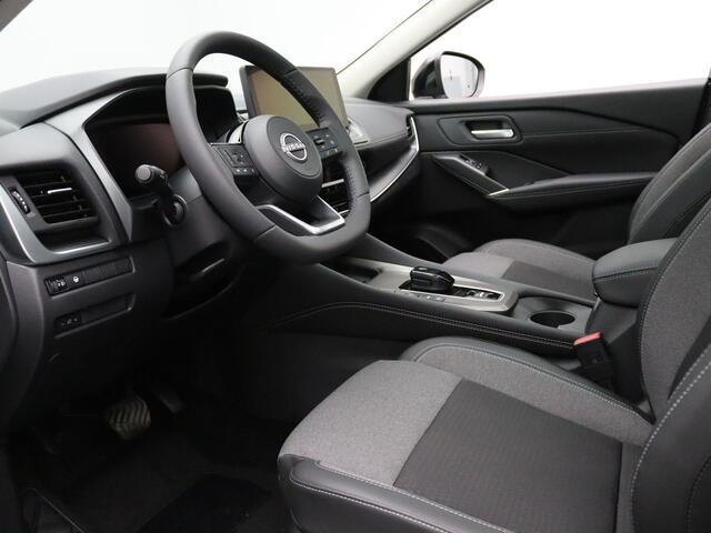 Nissan QASHQAI 190pk e-Power N-Connecta Automaat 360° Camera | Adapt. Cruise | Stoel-/stuur-/voorruitverw. | Panoramadak