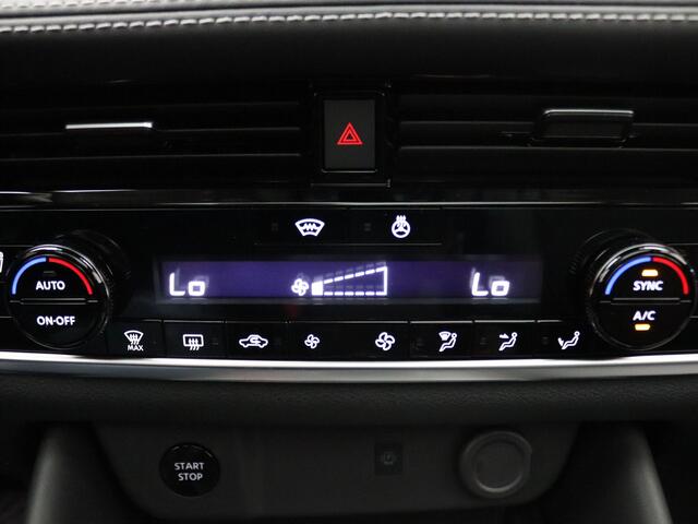 Nissan QASHQAI 190pk e-Power N-Connecta Automaat 360° Camera | Adapt. Cruise | Stoel-/stuur-/voorruitverw. | Panoramadak