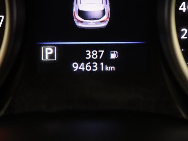 Nissan QASHQAI 160pk DIG-T Tekna + BOSE | 360° Camera | Parkeersens. v+a | Stoel-/voorruitverw.