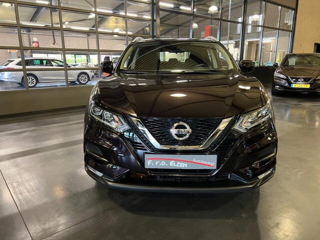 Nissan QASHQAI 1.3 DIG-T 140 Pk Urban Edition 41.129 Km