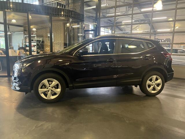 Nissan QASHQAI 1.3 DIG-T 140 Pk Urban Edition 41.129 Km