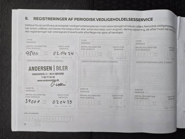 Nissan QASHQAI 1.3 MHEV Xtronic N-Connecta Automaat / Fabrieksgarantie tot 03-2026<100.000 / Dealer onderhouden / Cold Pack / Trekgewicht 1.800 Kg / Adaptief CC / Head Up Display / Rondomzicht camera /