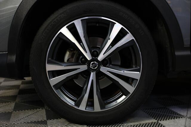 Nissan QASHQAI 1.3 DIG-T Acenta AUTOMAAT NAVI 360CAM CRUISE C CLIMA '19