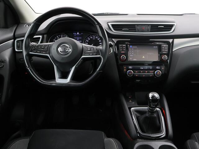 Nissan QASHQAI 1.2 N-CONNECTA + TREKHAAK | PANORAMA | 18 INCH | 360 CAMERA
