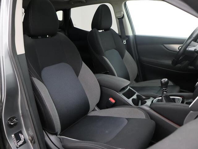Nissan QASHQAI 1.2 N-CONNECTA + TREKHAAK | PANORAMA | 18 INCH | 360 CAMERA