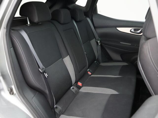 Nissan QASHQAI 1.2 N-CONNECTA + TREKHAAK | PANORAMA | 18 INCH | 360 CAMERA