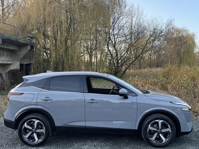 Nissan QASHQAI 1.3 MHEV XTRONIC TEKNA PANORAMA HEAD-UP/NAVI/360CAMERA ,APPLECARPLAY