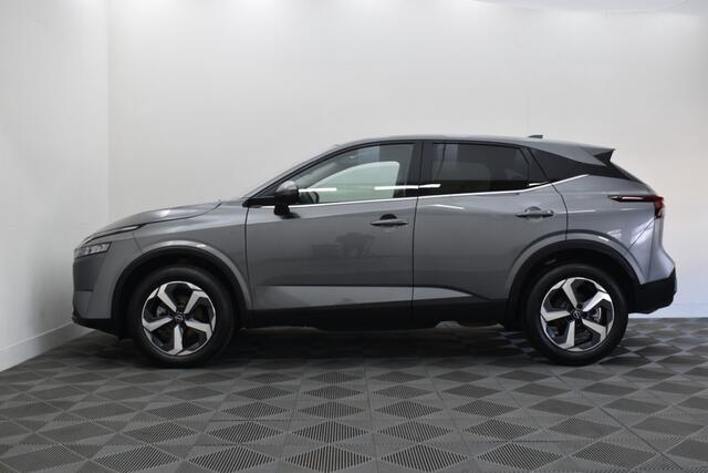Nissan QASHQAI 1.3 MHEV 158PK N-CONNECTA Automaat