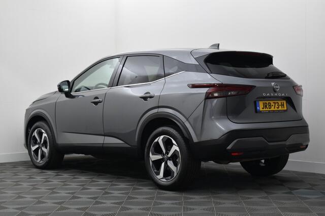 Nissan QASHQAI 1.3 MHEV 158PK N-CONNECTA Automaat