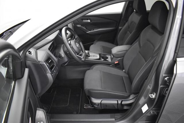 Nissan QASHQAI 1.3 MHEV 158PK N-CONNECTA Automaat
