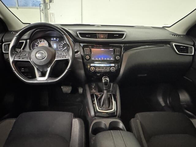 Nissan QASHQAI 1.3 DIG-T Design Edition | Camera 360 | Panoramadak | Trekhaak | Apple Carplay/Android Auto |