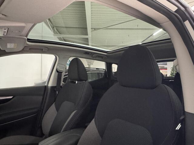 Nissan QASHQAI 1.3 DIG-T Design Edition | Camera 360 | Panoramadak | Trekhaak | Apple Carplay/Android Auto |