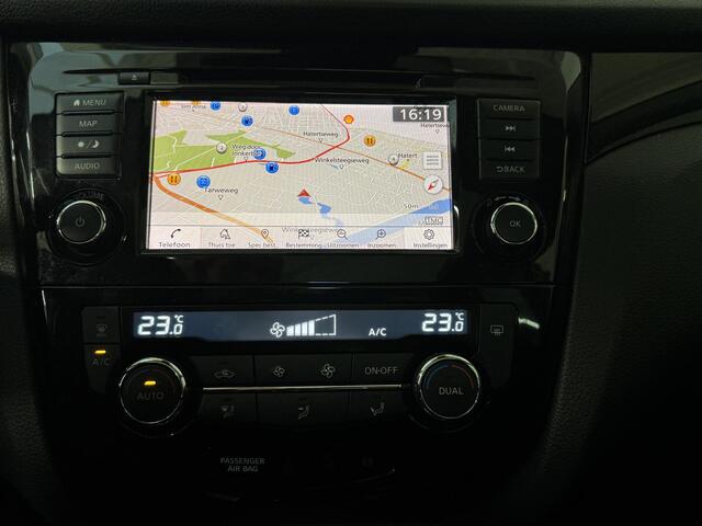 Nissan QASHQAI 1.3 DIG-T Design Edition | Camera 360 | Panoramadak | Trekhaak | Apple Carplay/Android Auto |