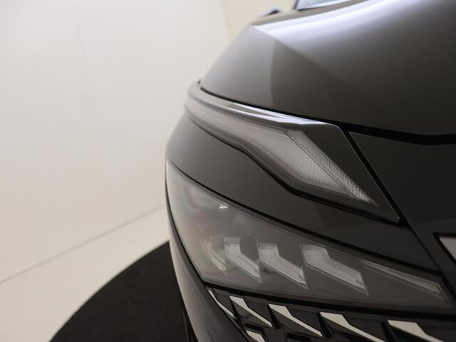 Nissan QASHQAI 1.3 MHEV Xtronic Tekna