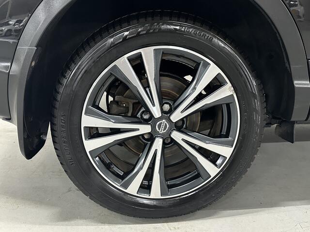 Nissan QASHQAI 1.2 Tekna CLIMA/ CAMERA 360 / TREKHAAK