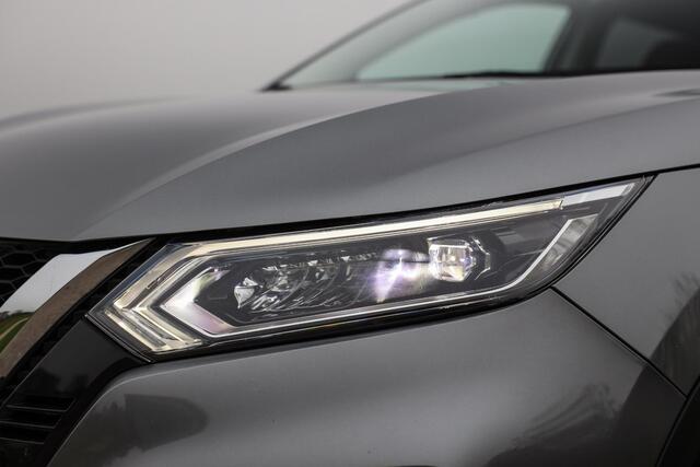 Nissan QASHQAI 1.2 Aut Tekna ? Leder ? 360CAM ? LED