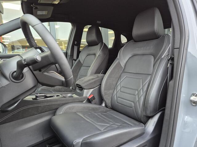 Nissan QASHQAI 1.5 e-Power N-Design | Easy Pack | Cold Pack | BOSE audio | All Season banden en nog veel meer! | EU-DEMO actie