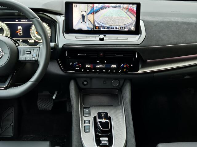 Nissan QASHQAI 1.5 e-Power N-Design | Easy Pack | Cold Pack | BOSE audio | All Season banden en nog veel meer! | EU-DEMO actie