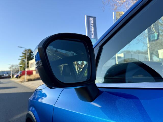 Nissan QASHQAI 1.3 MHEV 158PK Automaat TeknaoPanooTrekhaak