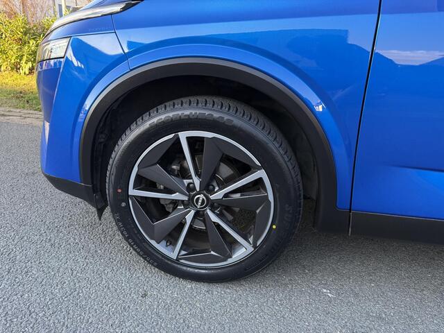 Nissan QASHQAI 1.3 MHEV 158PK Automaat TeknaoPanooTrekhaak