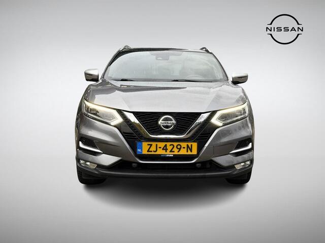 Nissan QASHQAI 1.2 Tekna +