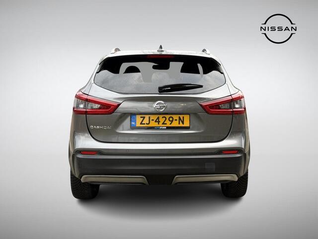 Nissan QASHQAI 1.2 Tekna +