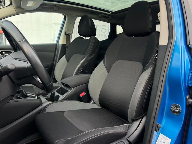 Nissan QASHQAI 1.2 N-Connecta NL AUTO | PANO | CAMERA |