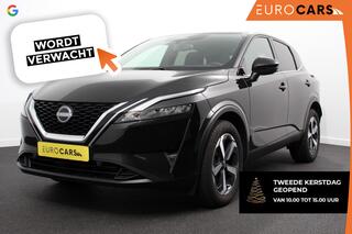 nissan-qashqai-1.3-mhev-158pk-xtron