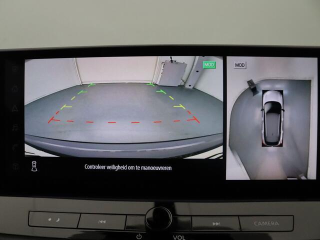 Nissan QASHQAI 160pk MHEV Xtronic N-Connecta Automaat 360° Camera | Adapt. Cruise | Navi | Parkeersens. v+a