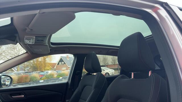 Nissan QASHQAI 1.3 MHEV Acenta TREKHAAK / PANORAMADAK / 360GR CAMERA / FULL LED / KEYLESS / CARPLAY / NL-AUTO