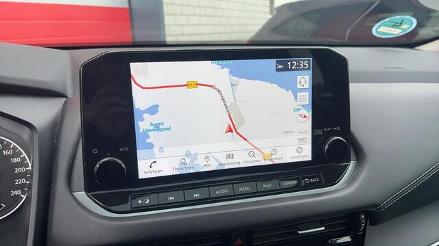 Nissan QASHQAI 1.3 MHEV Acenta TREKHAAK / PANORAMADAK / 360GR CAMERA / FULL LED / KEYLESS / CARPLAY / NL-AUTO